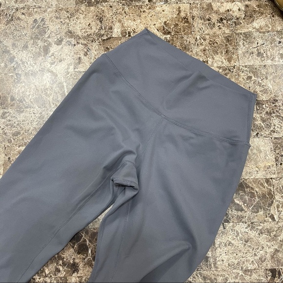 P’tula Alainah grey leggings SZ medium. - Picture 5 of 7